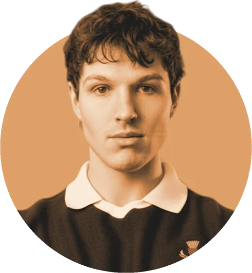 Alex Brzoska, especialista en SEO y marketing digital en Barcelona